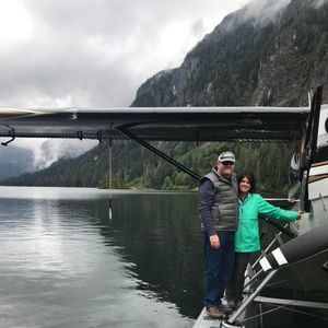 Meet your Posher, Tammy